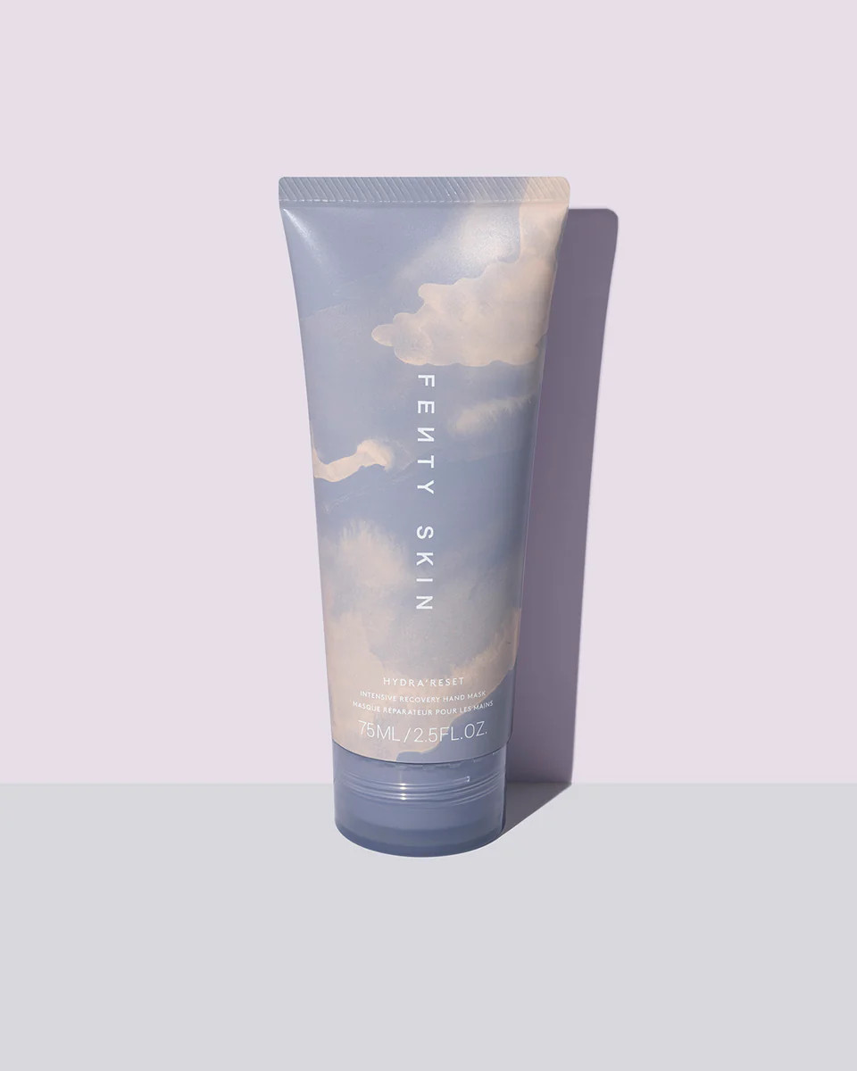Hydra’Reset Intensive Recovery Glycerin Hand Mask | Fenty Beauty