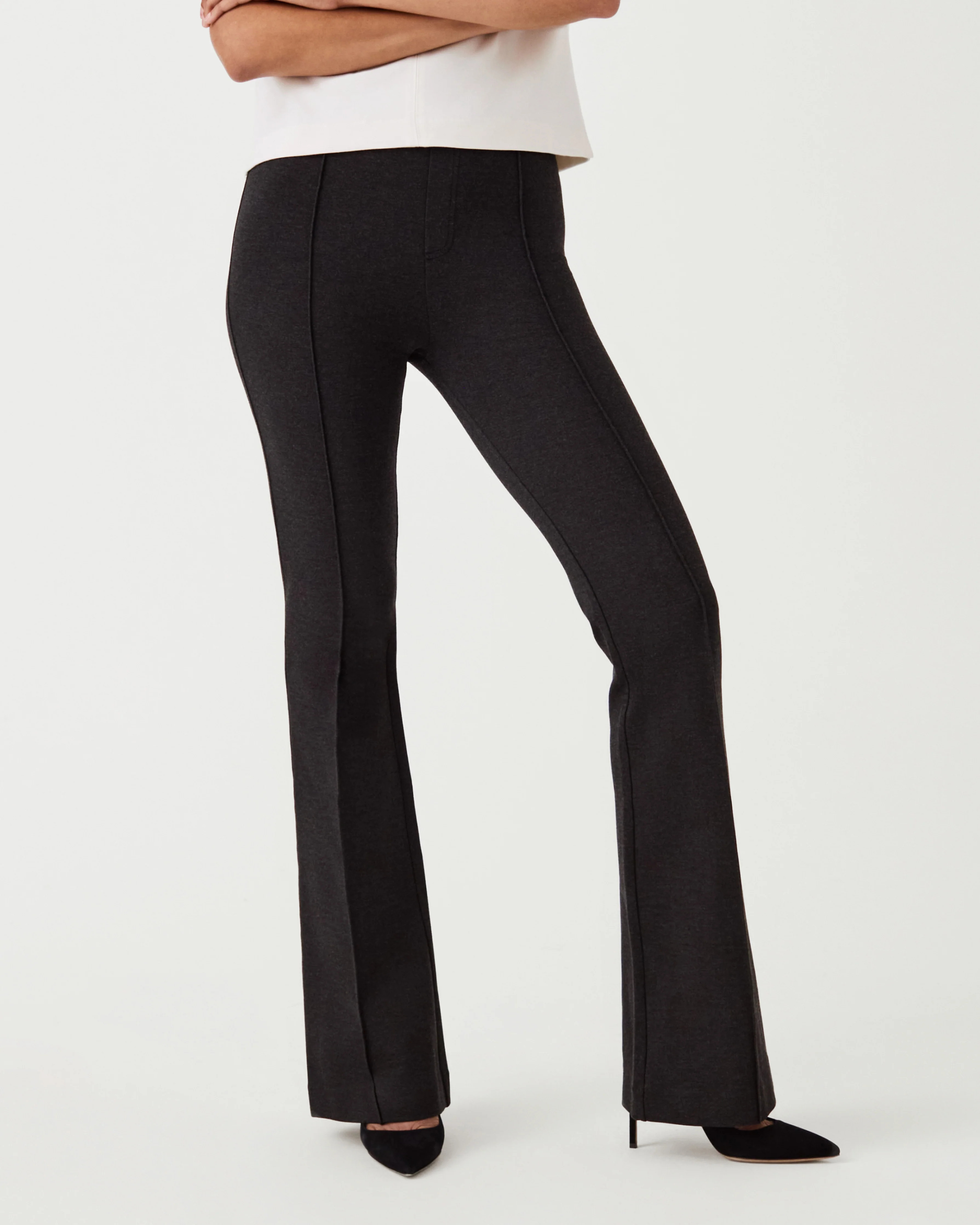 The Perfect Pant, Hi-Rise Flare | Spanx