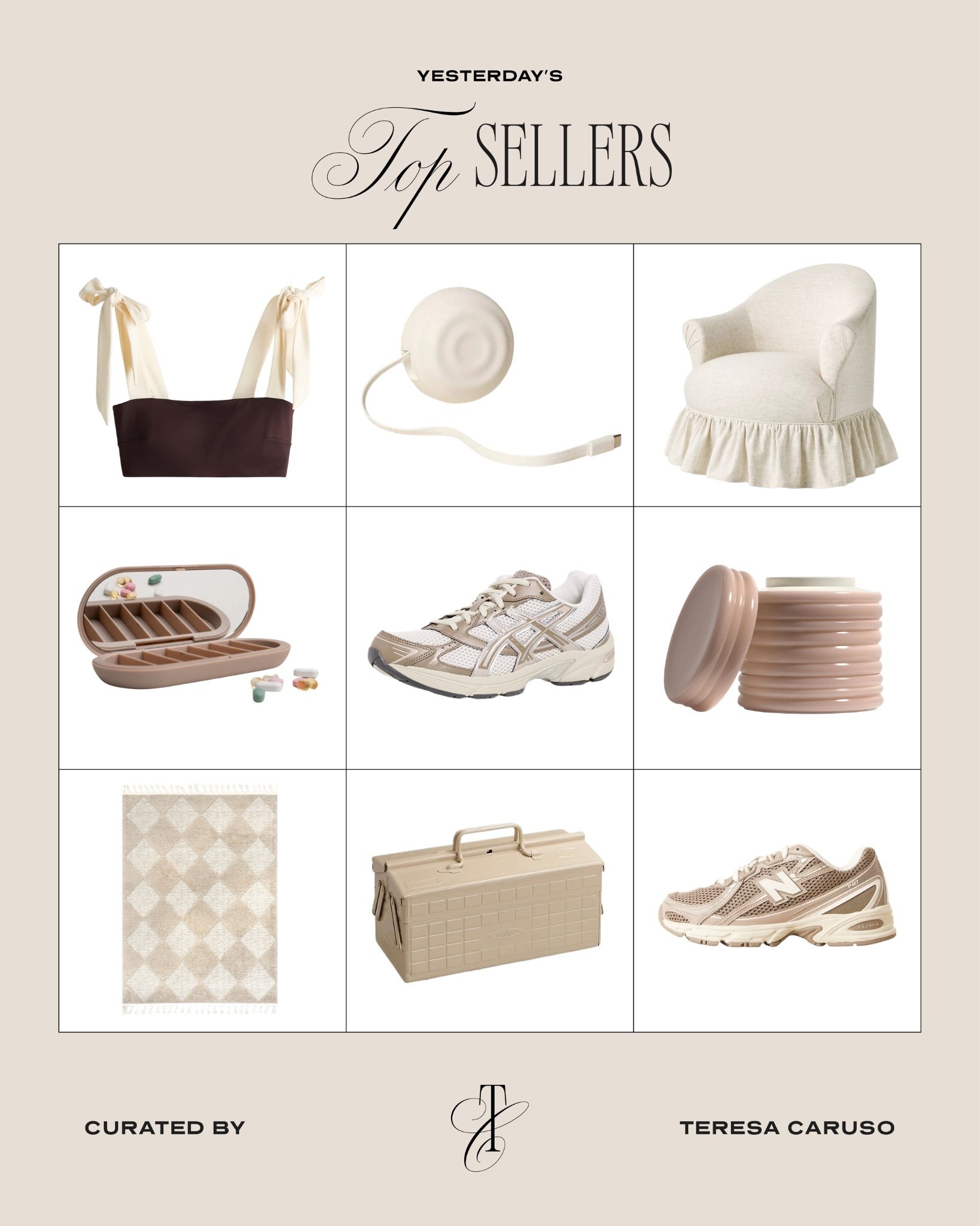 Yesterday’s top sellers 

#LTKfindsunder50 #LTKstyletip #LTKfindsunder100