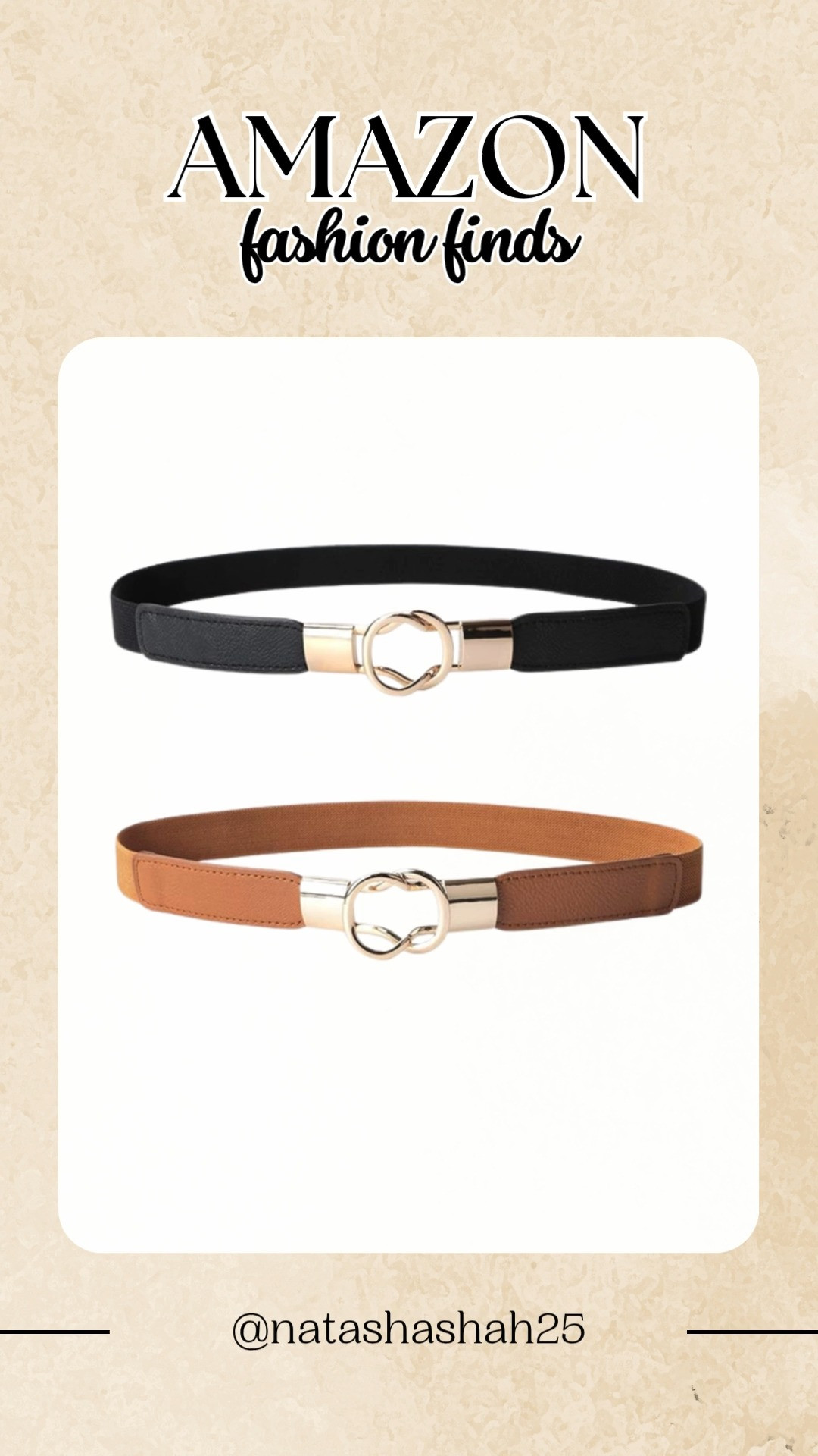 This retro elastic stretchy metal buckle adds instant flair and comfy cinch to any outfit, making your waist pop with vintage charm and flexible style. #RetroBuckle #StretchyBelt #ElasticStyle #VintageAccessories #WaistCinch #FashionDetails #MetalBuckleLook #OutfitUpgrade #TrendyTouch #StyleEssentials 👗✨🧵
 

 #LTKjeans #LTKcurves #LTKstyletip