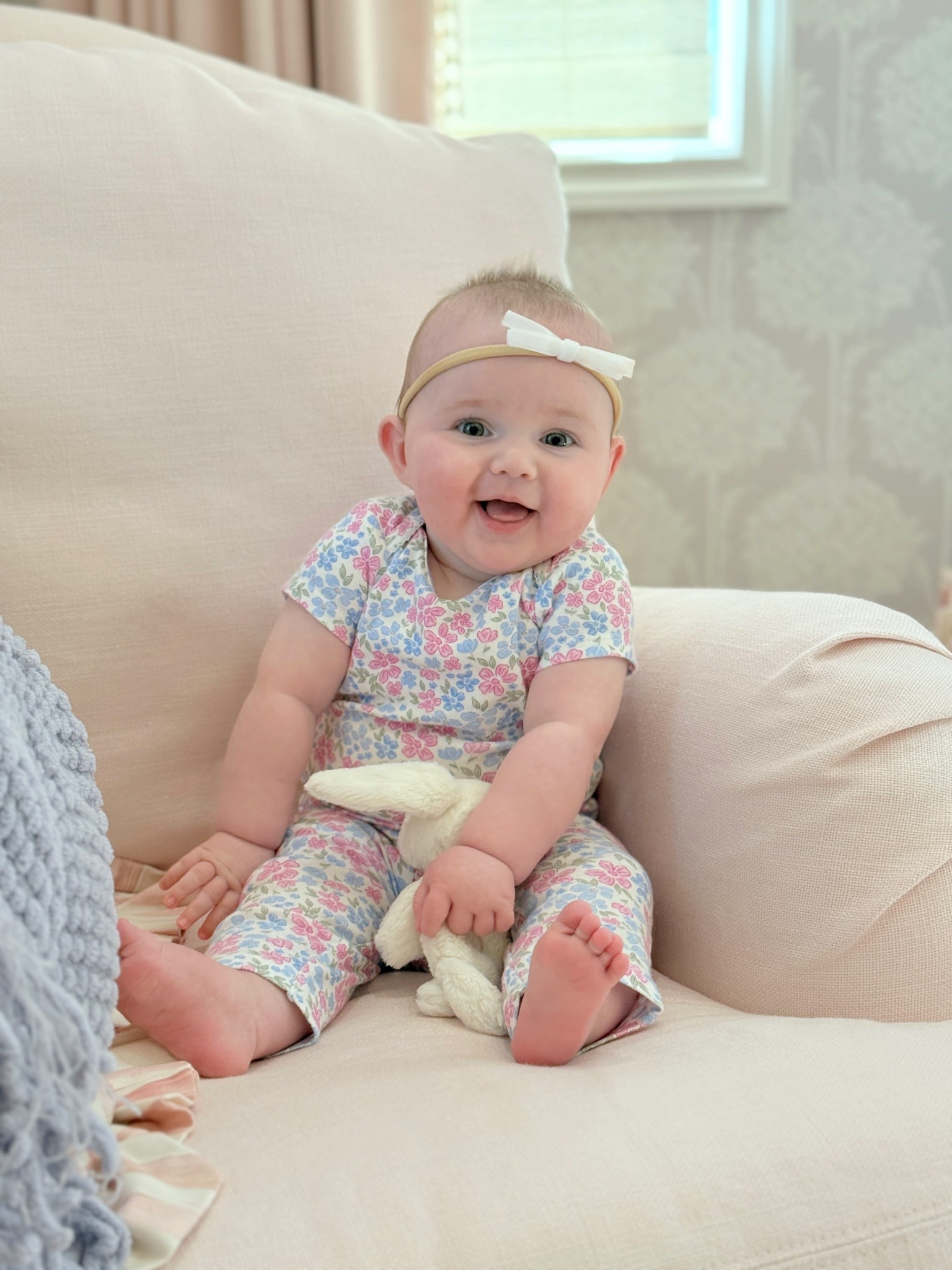 Carters has the cutest baby girl sets at Target for $8-$10! Such a great staple pack to get for summer! 🌸💗 

#LTKBump #LTKBaby #LTKKids