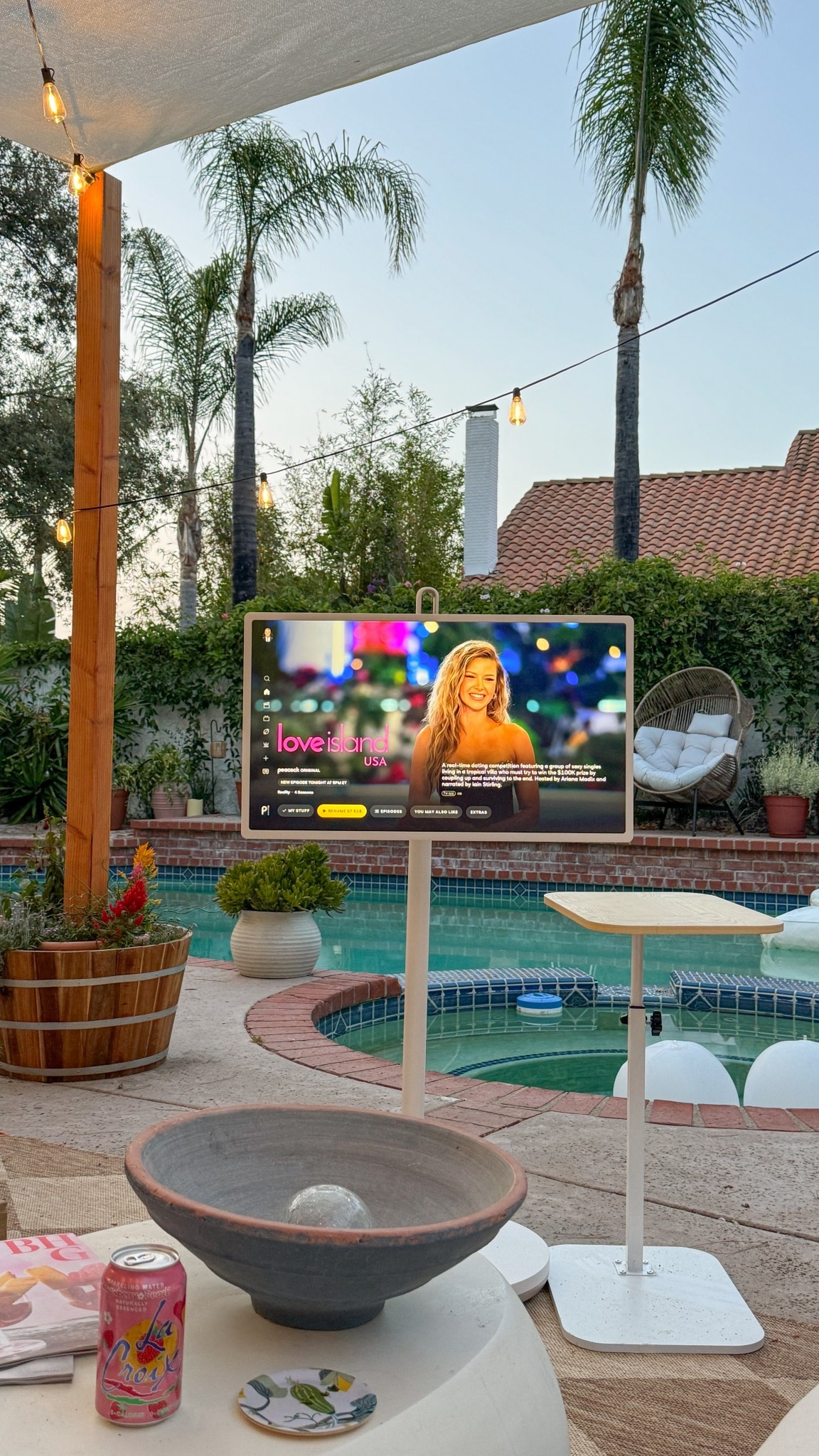 summer nights✨

#LTKHome #LTKSeasonal