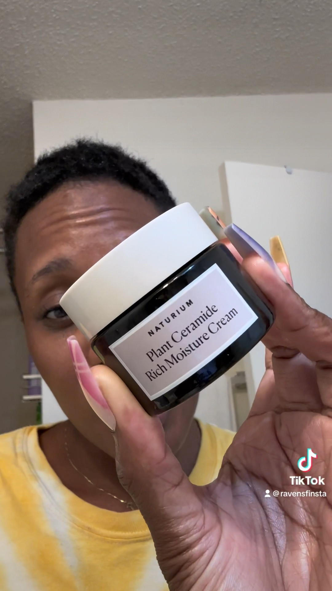 Naturium plant ceramide Rich moisture cream

#LTKbeauty