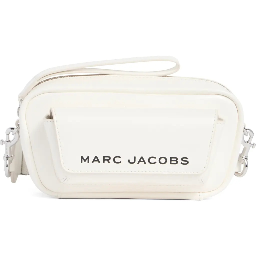 Marc Jacobs Bold Cargo Crossbody Bag in Cotton at Nordstrom Rack | Nordstrom Rack