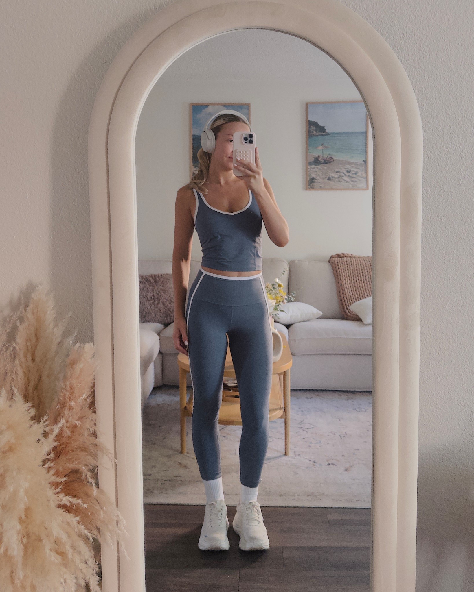 Morning walk fit! 

#LTKFindsUnder50 #LTKStyleTip #LTKActive