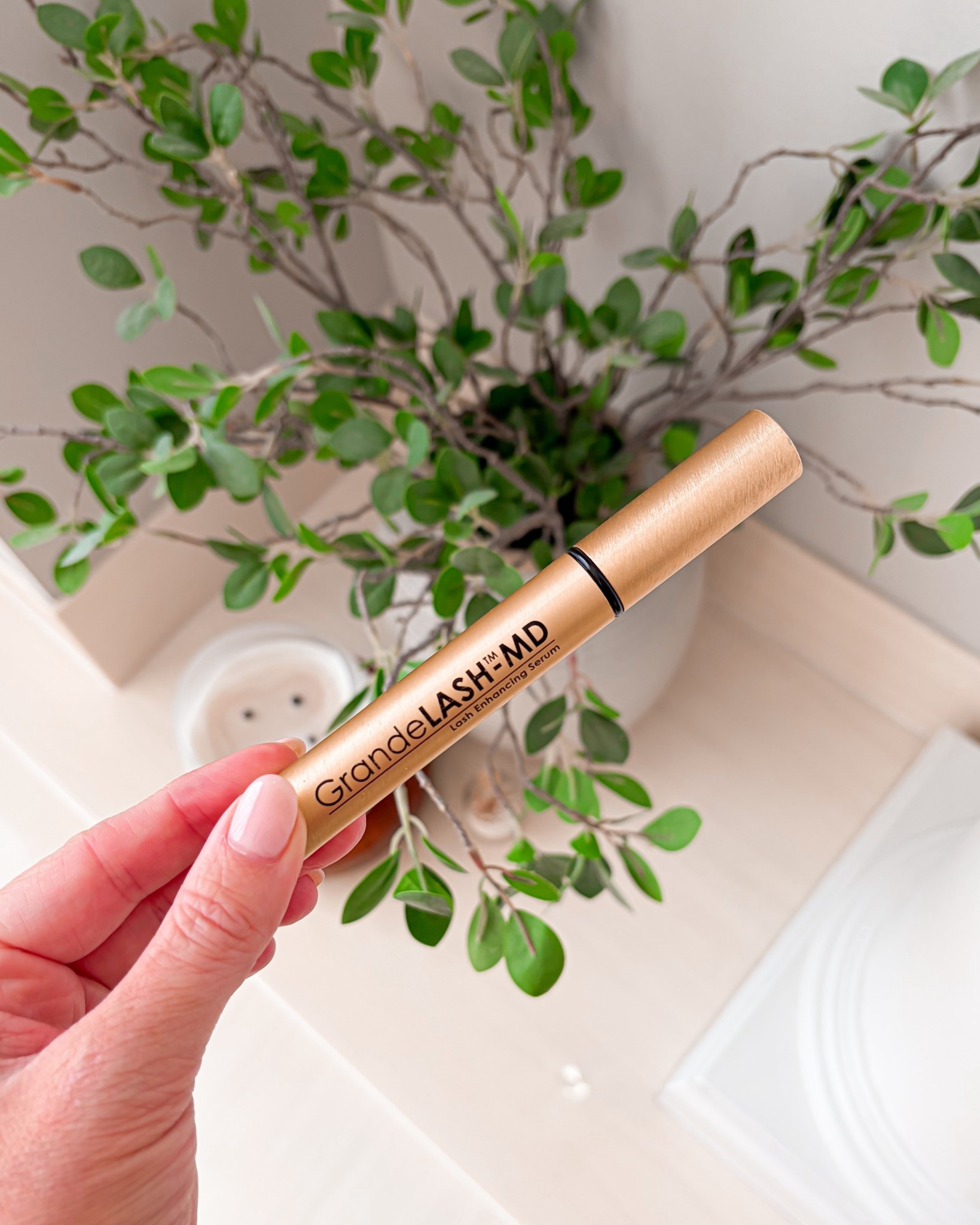 I’ve been using this eyelash serum for years & always get lots of compliments on my lashes ever since I started using it! 

#LTKBeauty #LTKmorningroutine #LTKgrwm