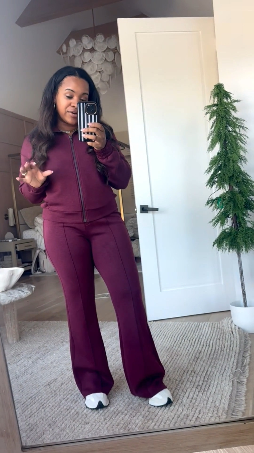 In LOVE with this SPANX set! 😍 On sale now until 12/3 at Spanx

#LTKSaleAlert #LTKootd #LTKCyberWeek