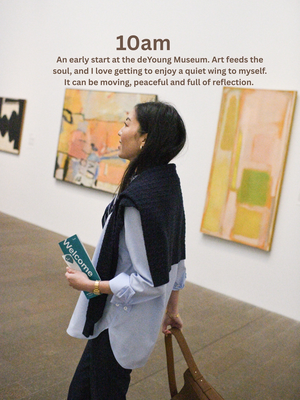 Spring in the city - shop the outfits here

#citystyle
#springoutfit
#classicstyle
#springsweater
#Talbots



#LTKgrwm #LTKvlog #LTKootd