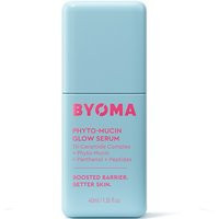 BYOMA Phyto-Mucin Glow Serum 40ml | Cult Beauty