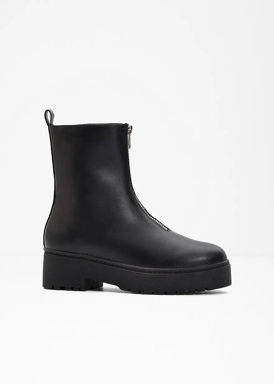 Plateau-Boots | Bonprix DE