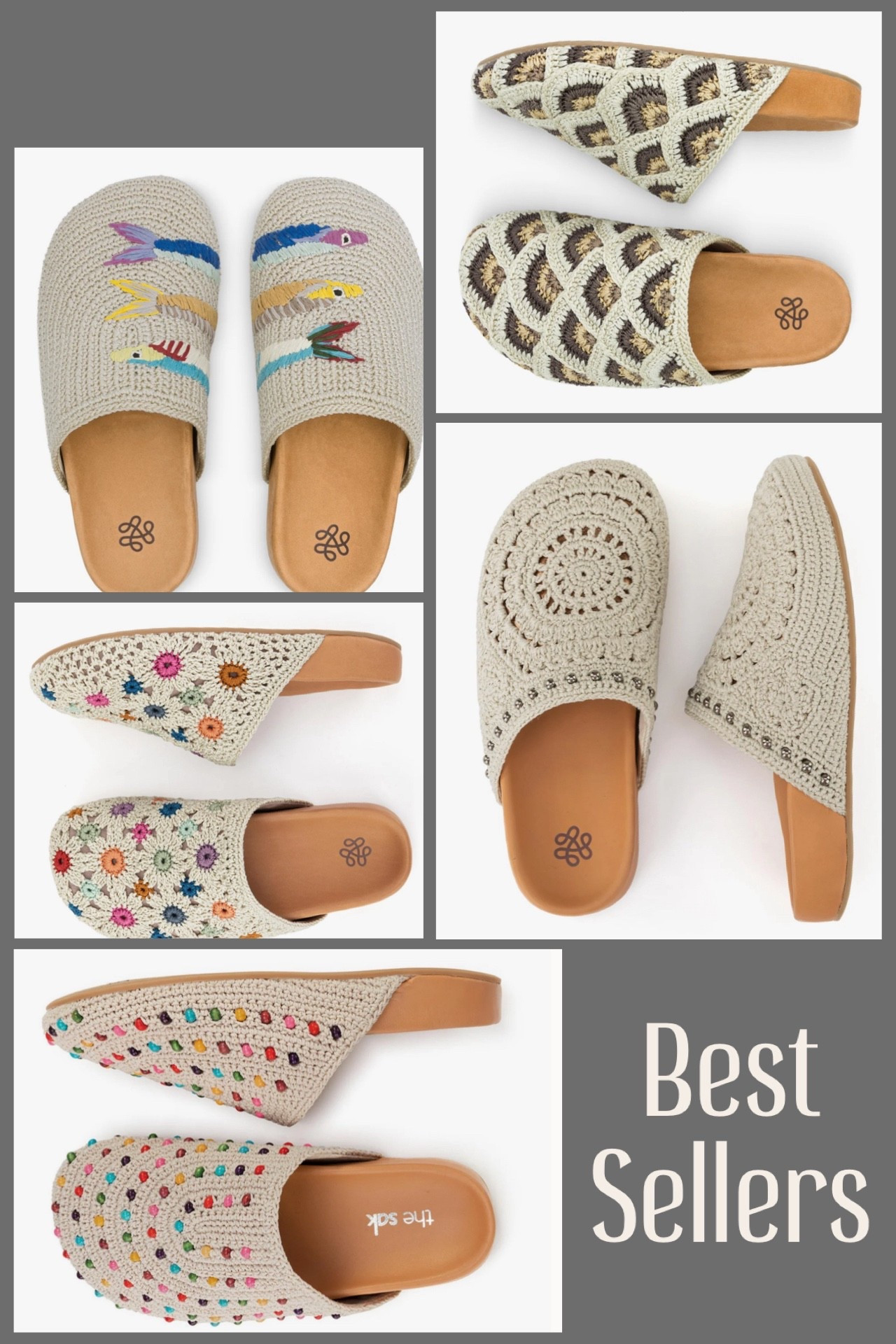 Best Selling Clogs

#LTKOver40 #LTKootd #LTKSeasonal