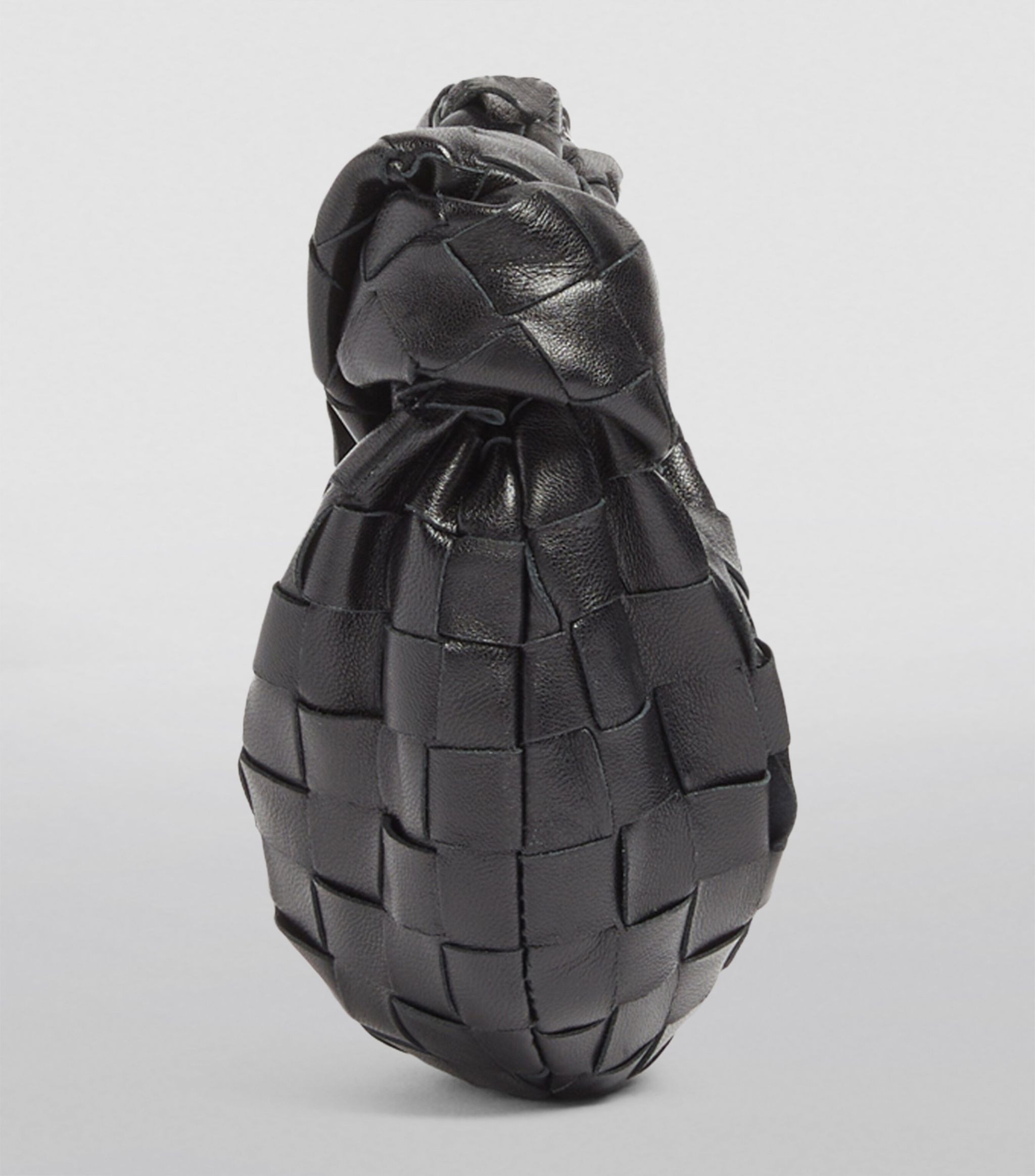 Candy Leather Jodie Bag | Harrods