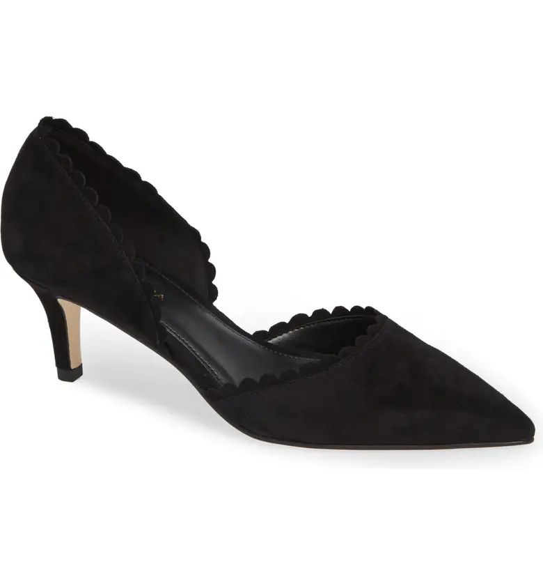 Kenny d'Orsay Pump | Nordstrom