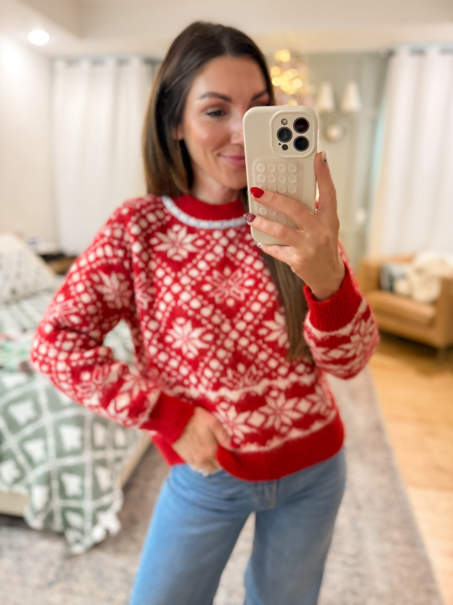 This might be my BEST round up of Walmart, Target, and aerie I’ve ever shared and it’s ALL in one place! Shop it now before it’s gone! 

#LTKGiftGuide #LTKCyberWeek #LTKHoliday