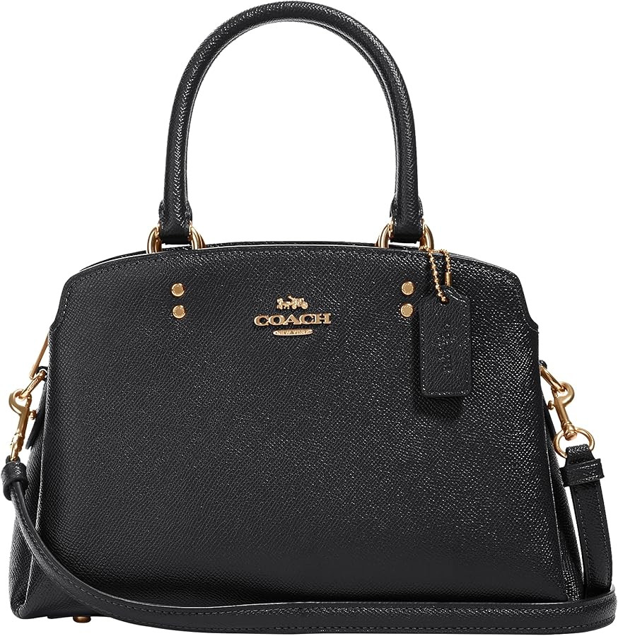 Coach Unisex Mini Lillie Carryall | Amazon (US)