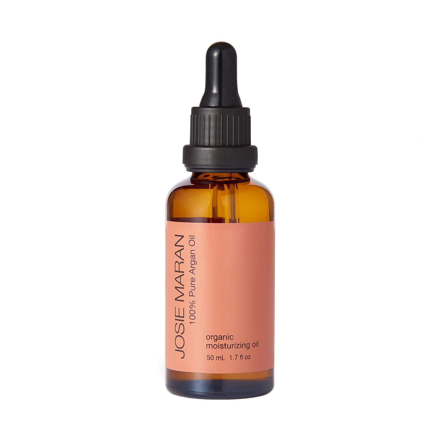 Josie Maran Pure Argan Oil - Hydrating Argan Oil for Hair, Skin & Nails - Everyday Oil Made With ... | Amazon (US)