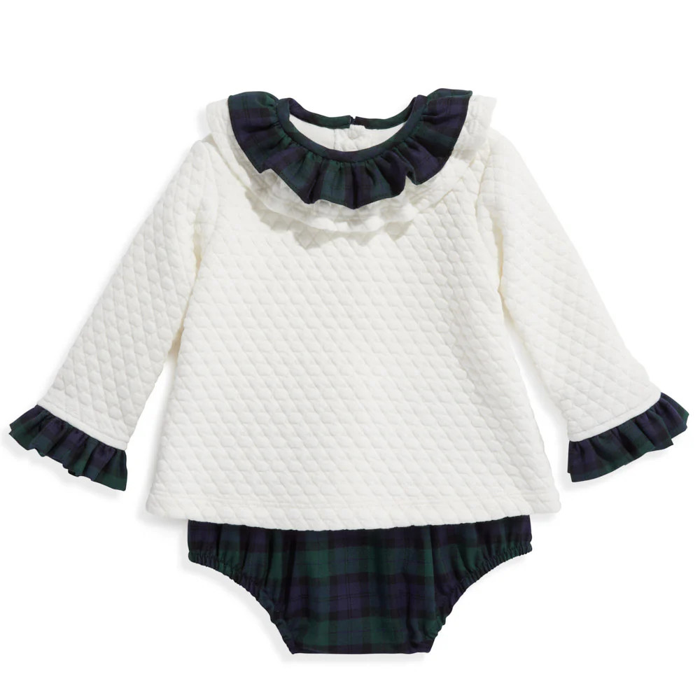 Georgina Bloomer Set | bella bliss 