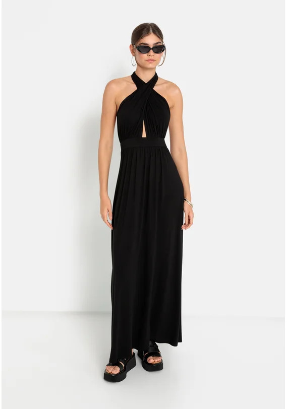 Neckholderkleid | LASCANA DE