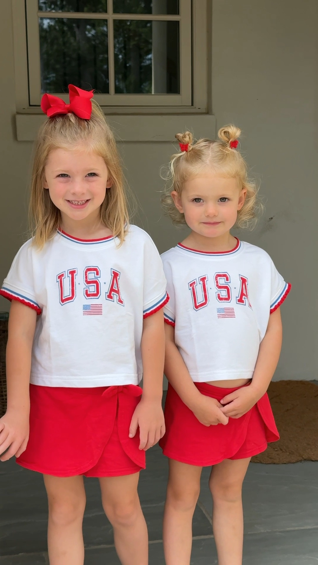 Cutest USA sets from Target! ❤️

#LTKdayinmylife #LTKKids #LTKBaby