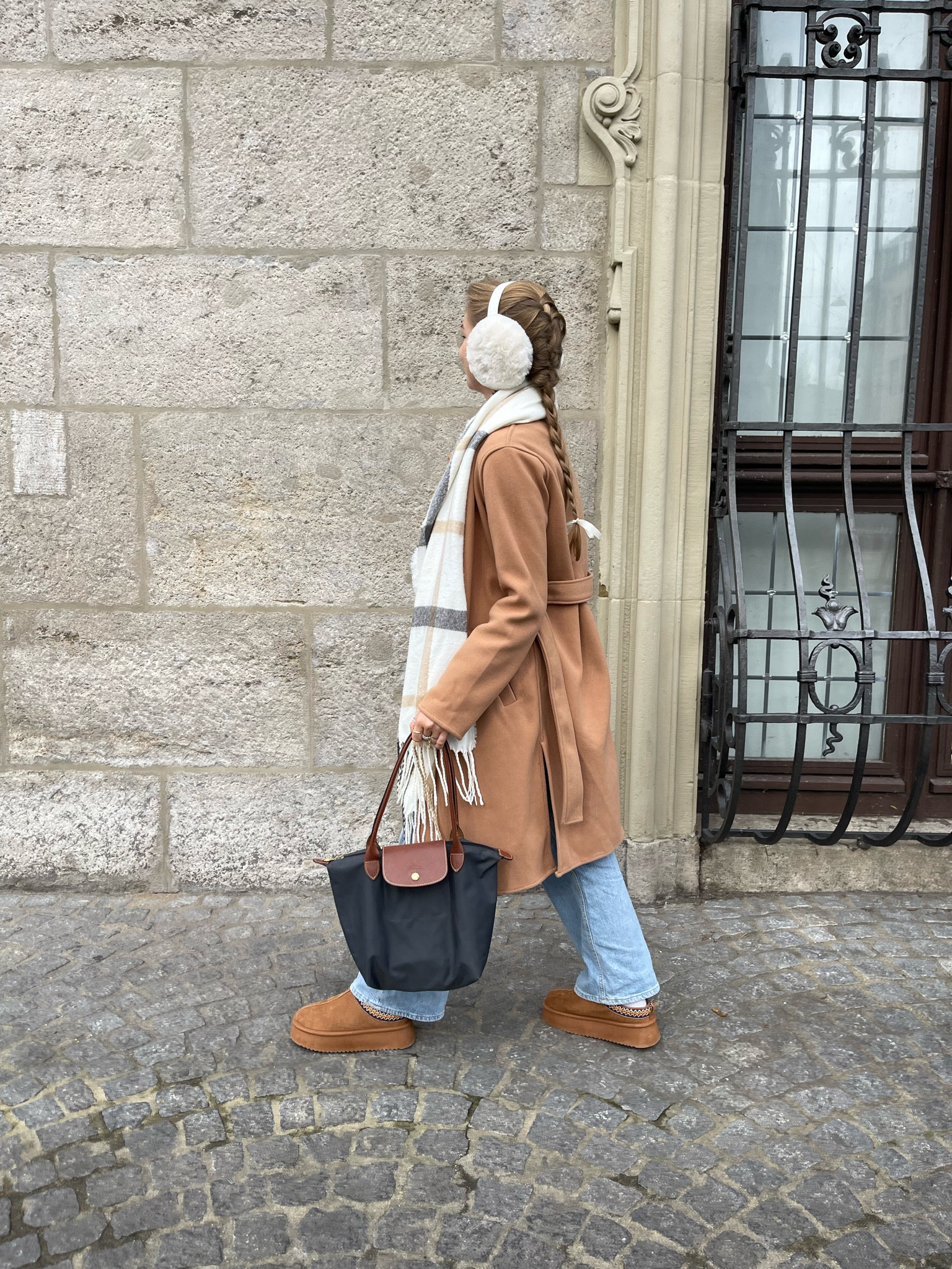 🫶🏼🤎✨ #ootd #style #fashion #longchamp #outfit #inspo #stockholm #streetstyle

#LTKCyberWeek #LTKfindsunder100 #LTKGiftGuide