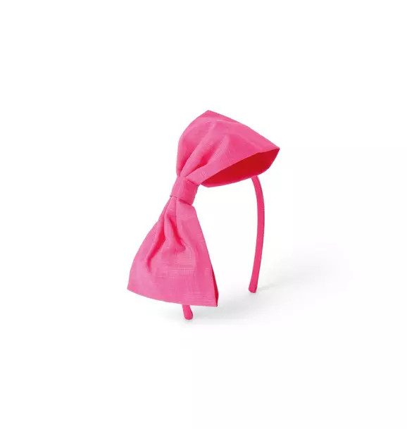 Bow Headband | Janie and Jack