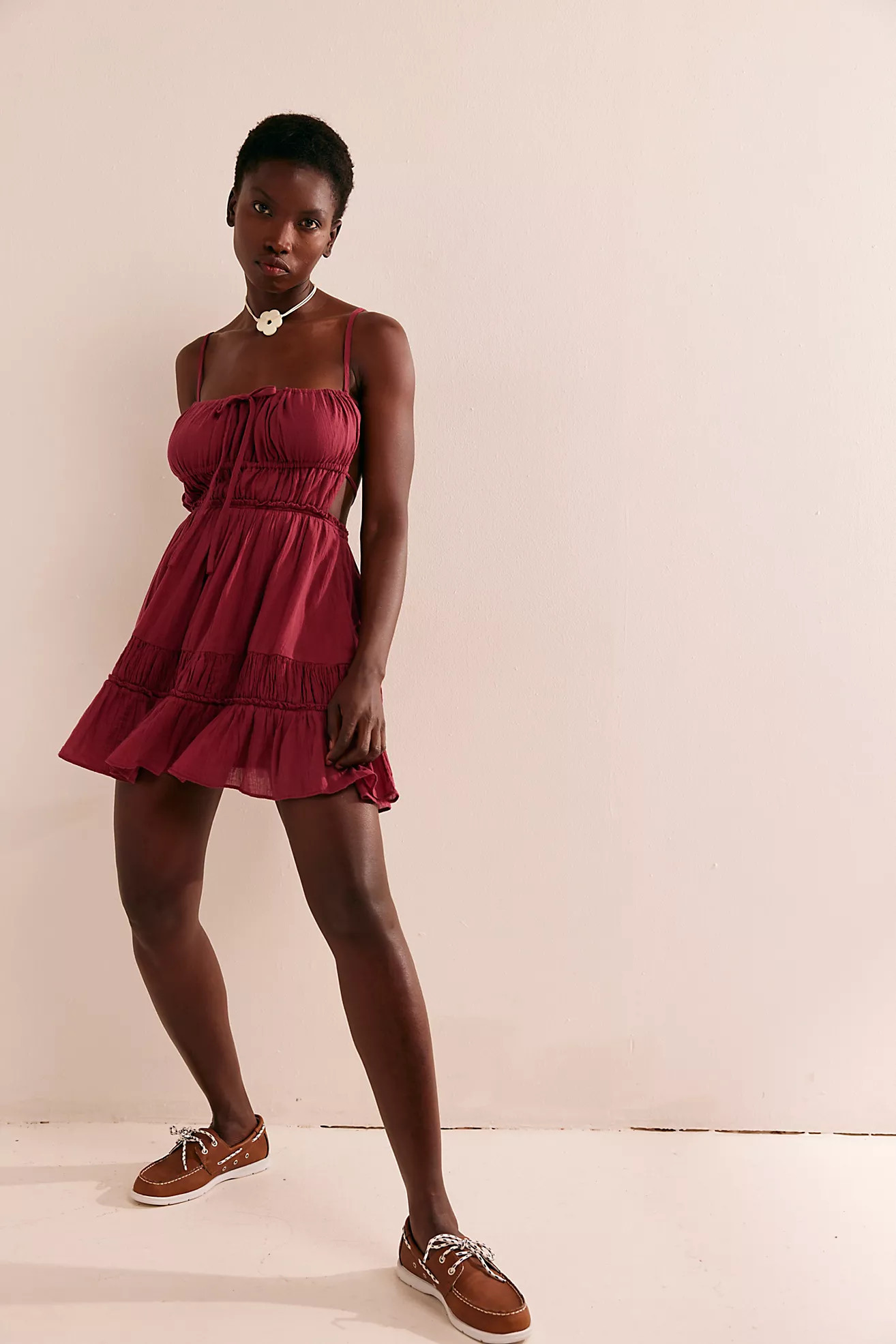 Taking Sides Mini | Free People (Global - UK&FR Excluded)