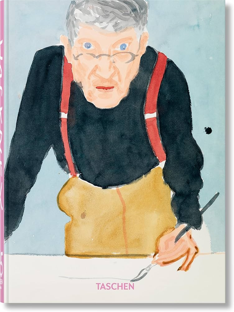 David Hockney    and 2 more | Amazon (US)