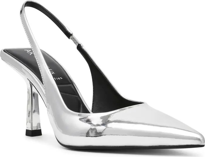 Indianna Slingback Pump (Women) | Nordstrom Rack