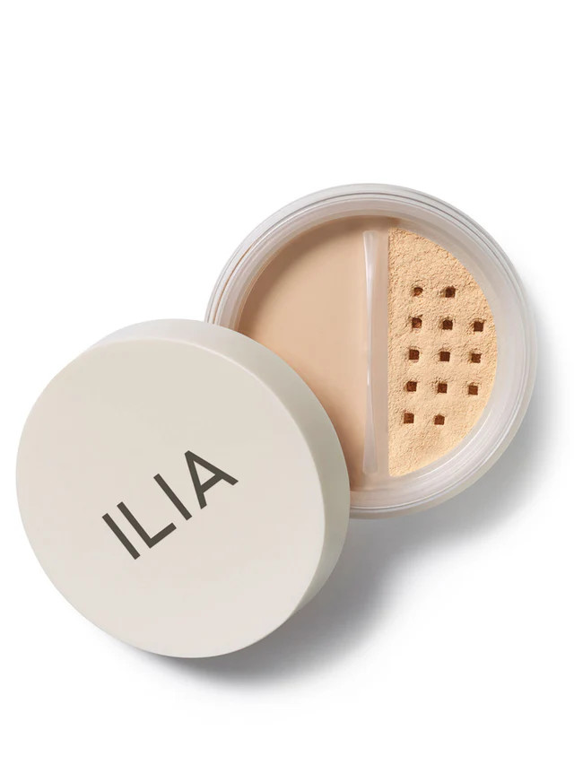 Radiant Translucent Powder SPF 20 | ILIA Beauty