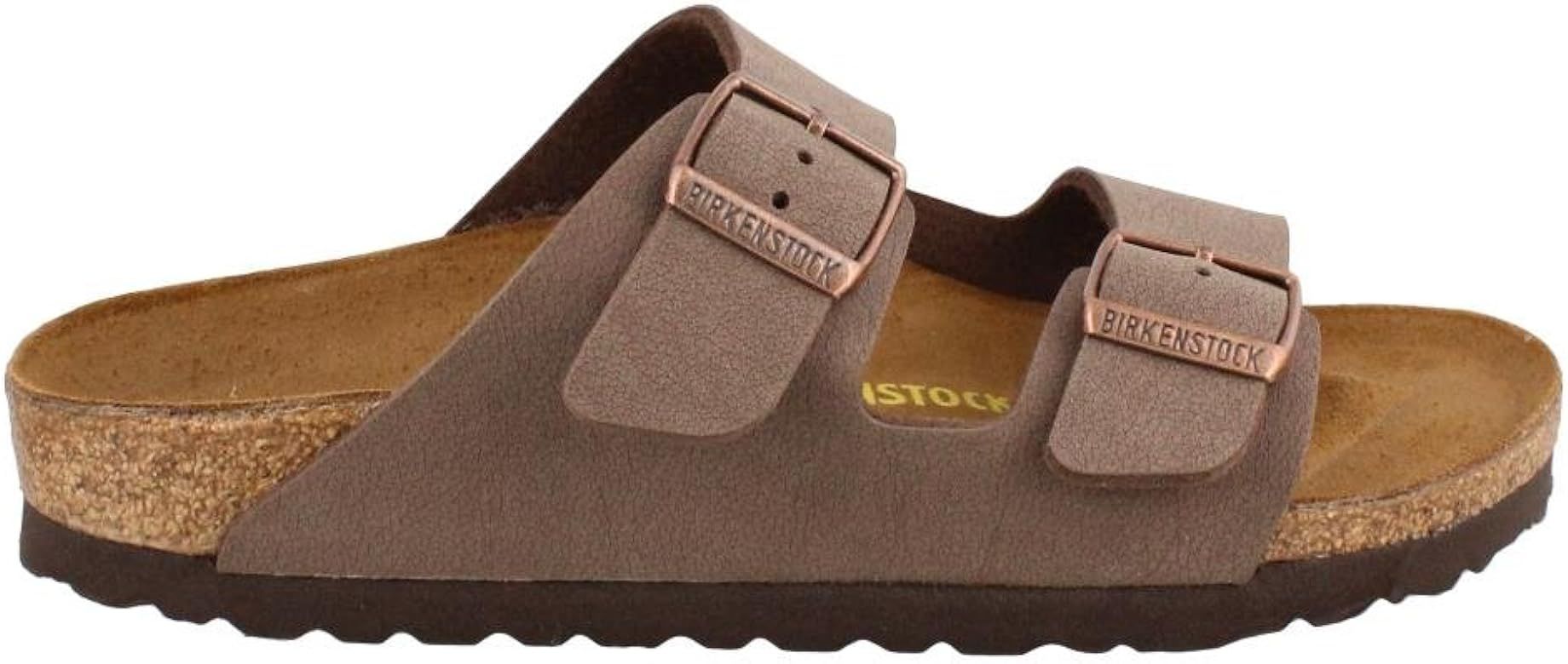 Birkenstock Milano Sandal | Amazon (US)