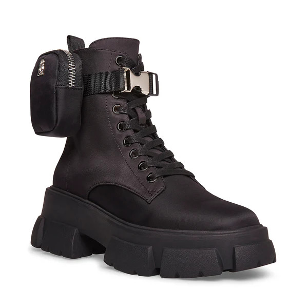 THORA-P BLACK | Steve Madden (US)