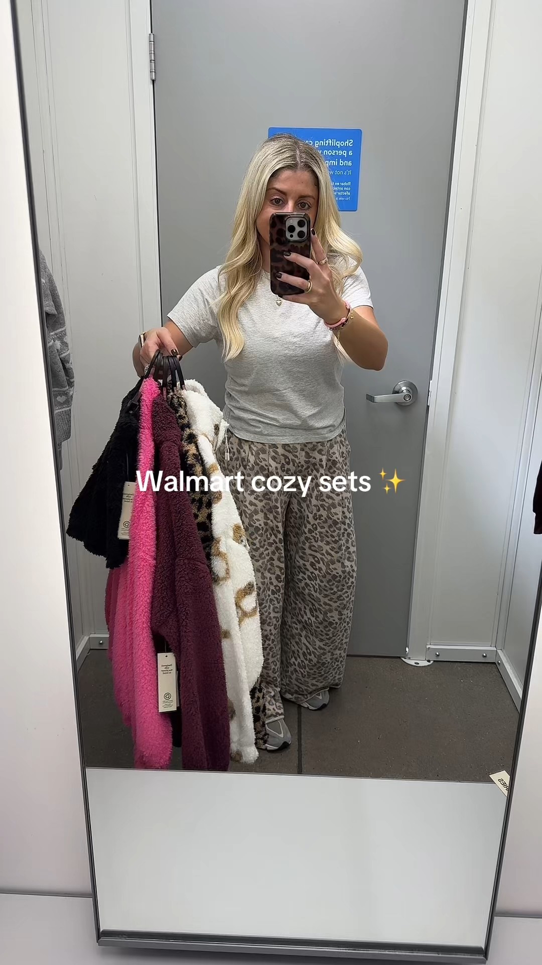 Walmart cozy sets
Size small
New balance sneakers 
Fall outfit
Walmart outfits 

#LTKFindsUnder50 #LTKShoeCrush #LTKFindsUnder100