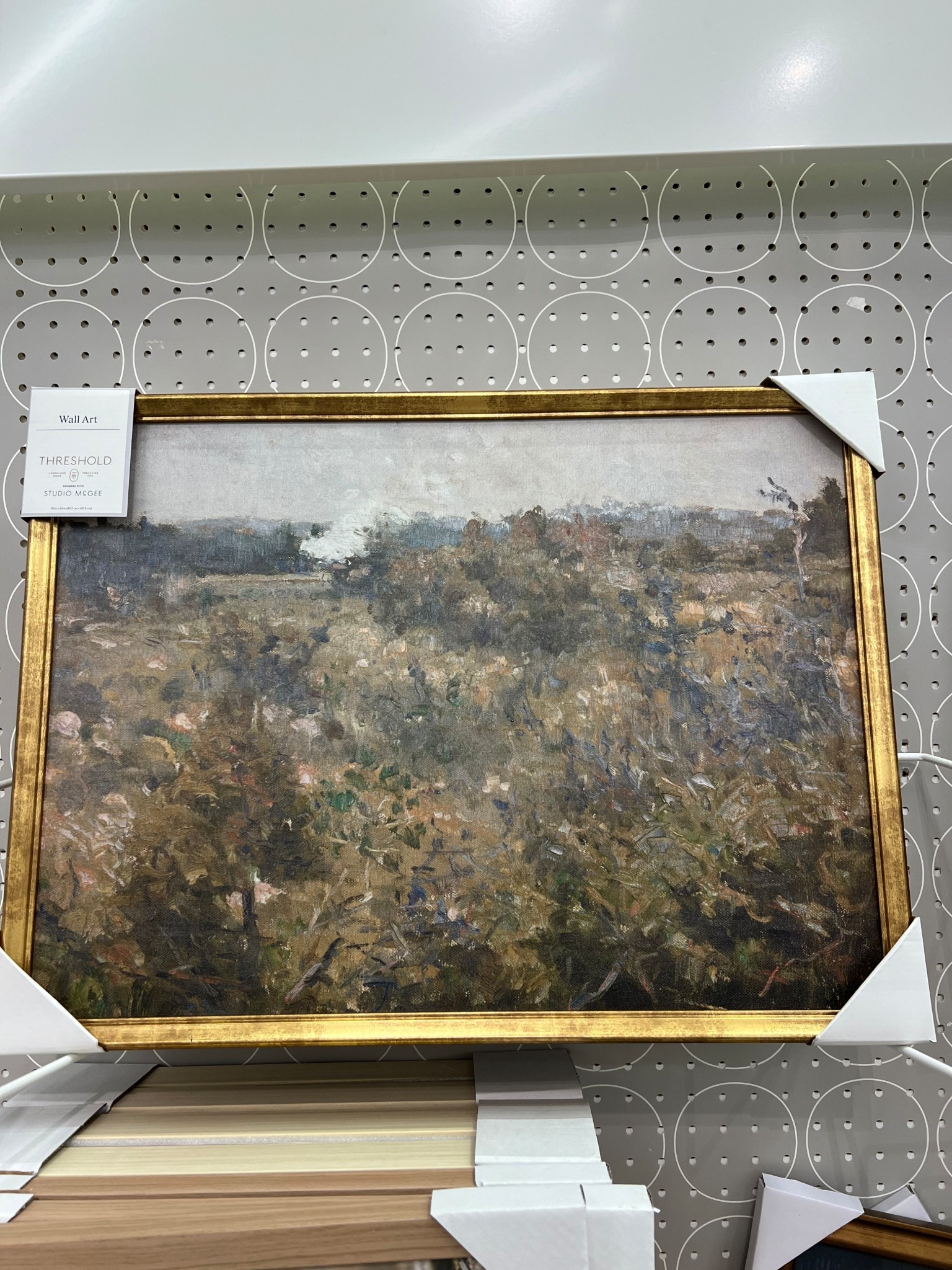 LOVE this landscape wall art from Target! The perfect piece for any room! 

#LTKHome #LTKSeasonal