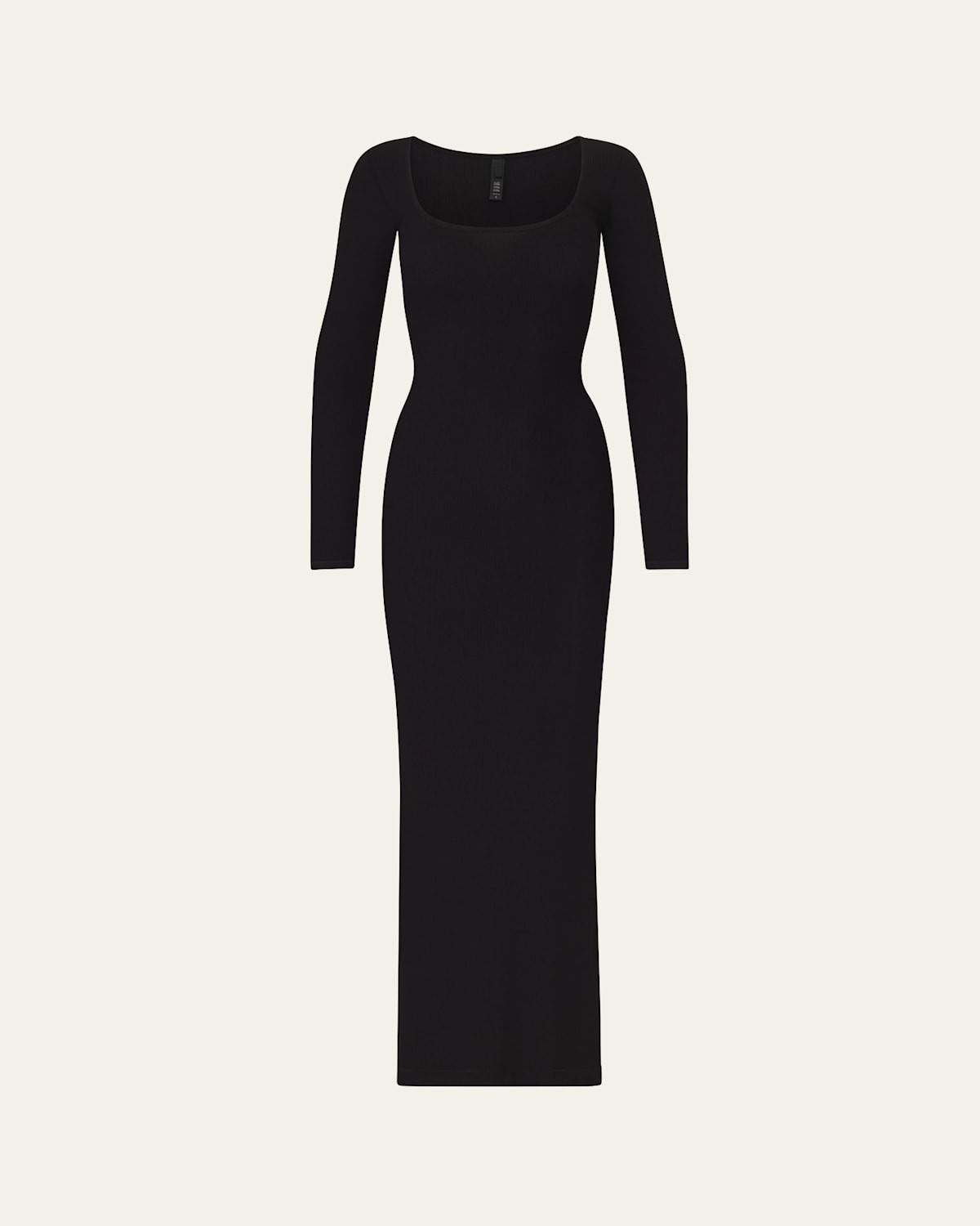 Soft Lounge Long-Sleeve Maxi Dress | Bergdorf Goodman