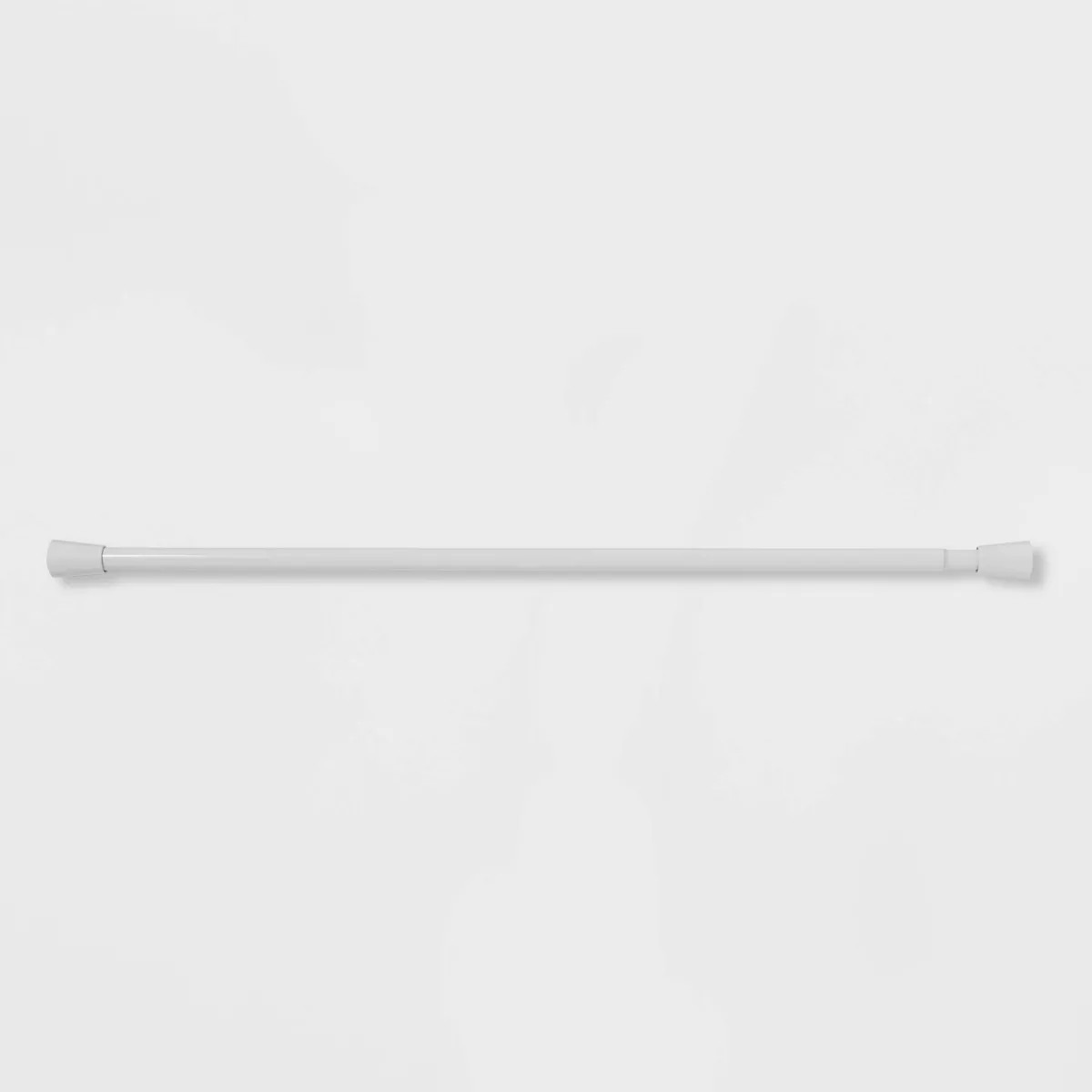 72" Rust Resistant Shower Curtain Rod - Threshold™ | Target