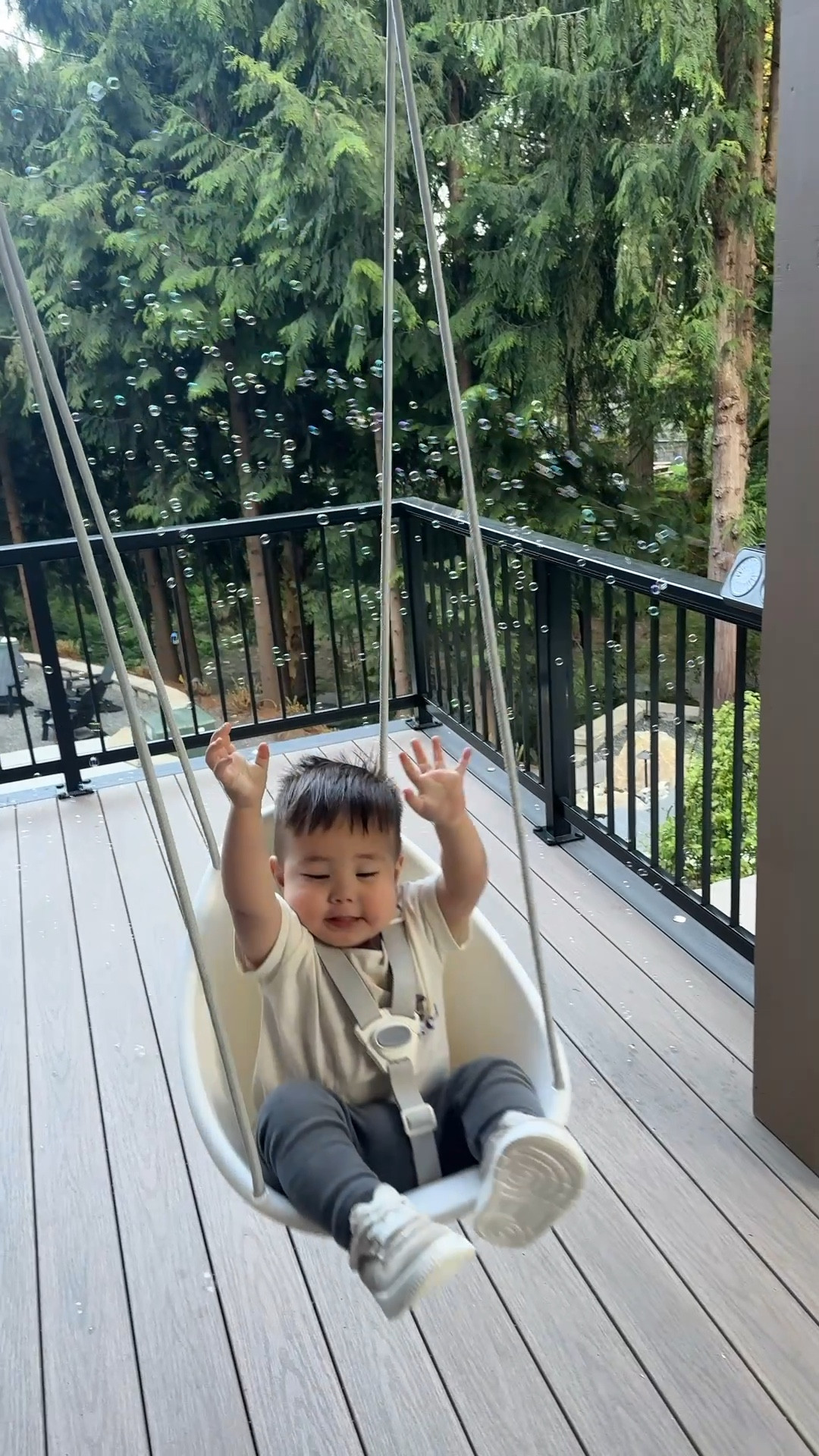 Bubble machine and toddler swing


#LTKKids #LTKSaleAlert #LTKHome