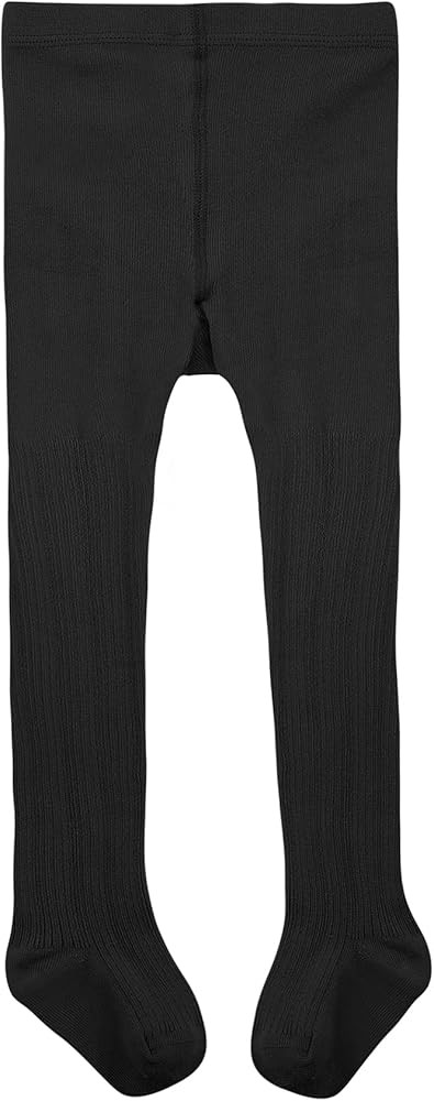 American Trends Baby Tights Non Slip Skid Baby Girl Tight Toddler Stocking Pants Cable Knit Infan... | Amazon (US)