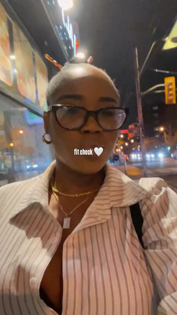 fit check 🤍

#LTKfall #LTKcanada #LTKwinter