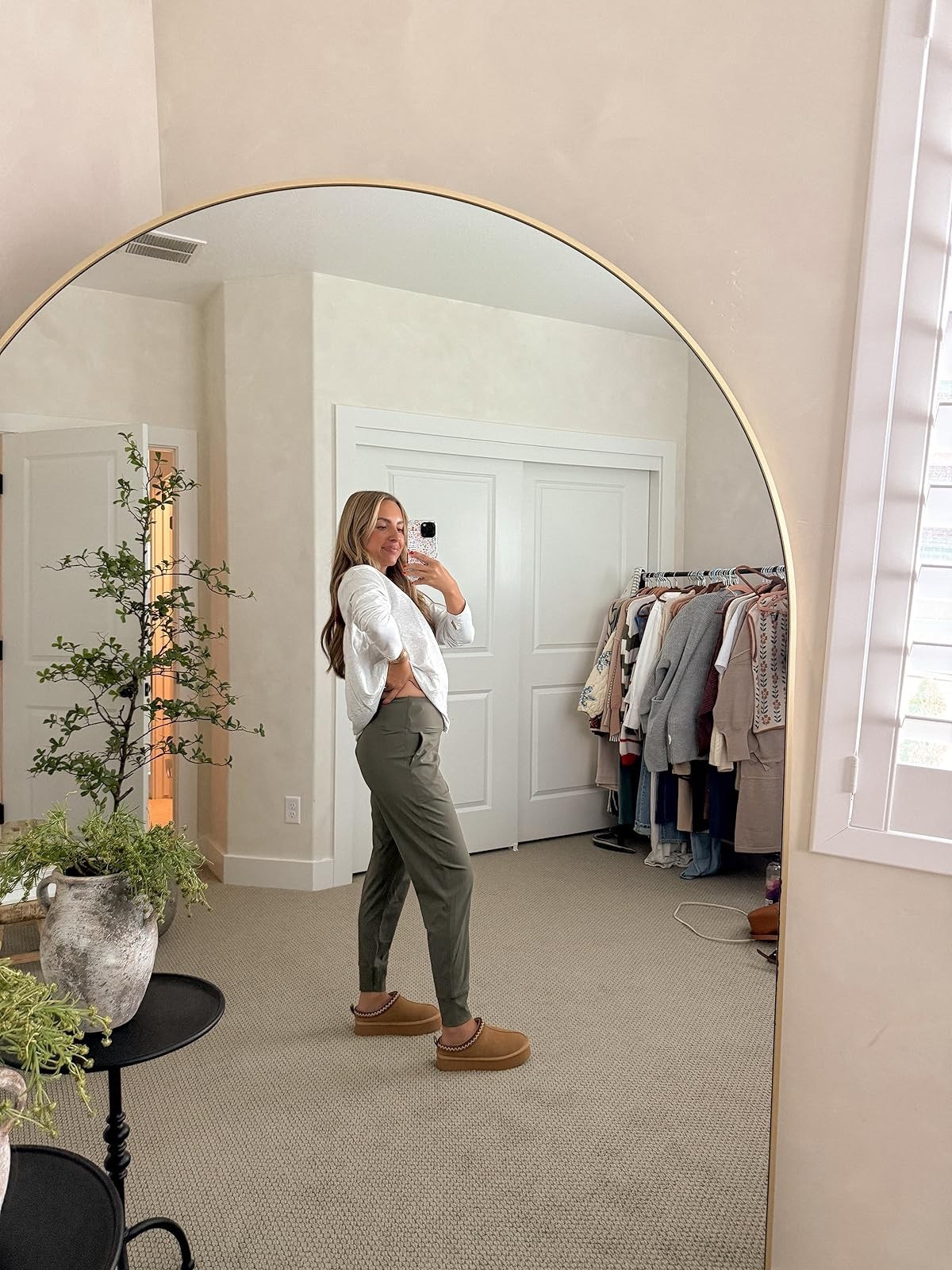 Every mama needs these bottoms! They’re SO comfy and easy for on the go runs! 

Amazon fall fashion, Free People look for less, Amazon fashion finds, What I’m wearing this fall, Fall outfit, Utah Mom fashion

#LTKFindsUnder100 #LTKSeasonal