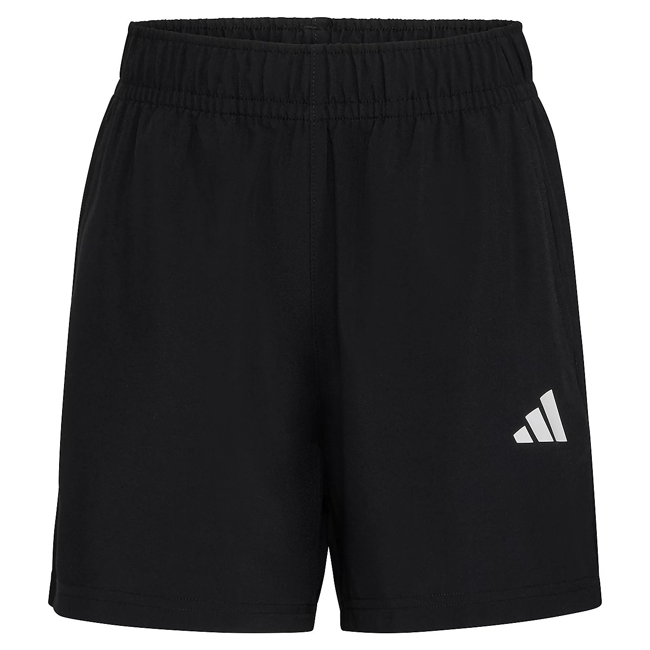 adidas Boys' Essential Woven Shorts | Academy Sports + Outdoors