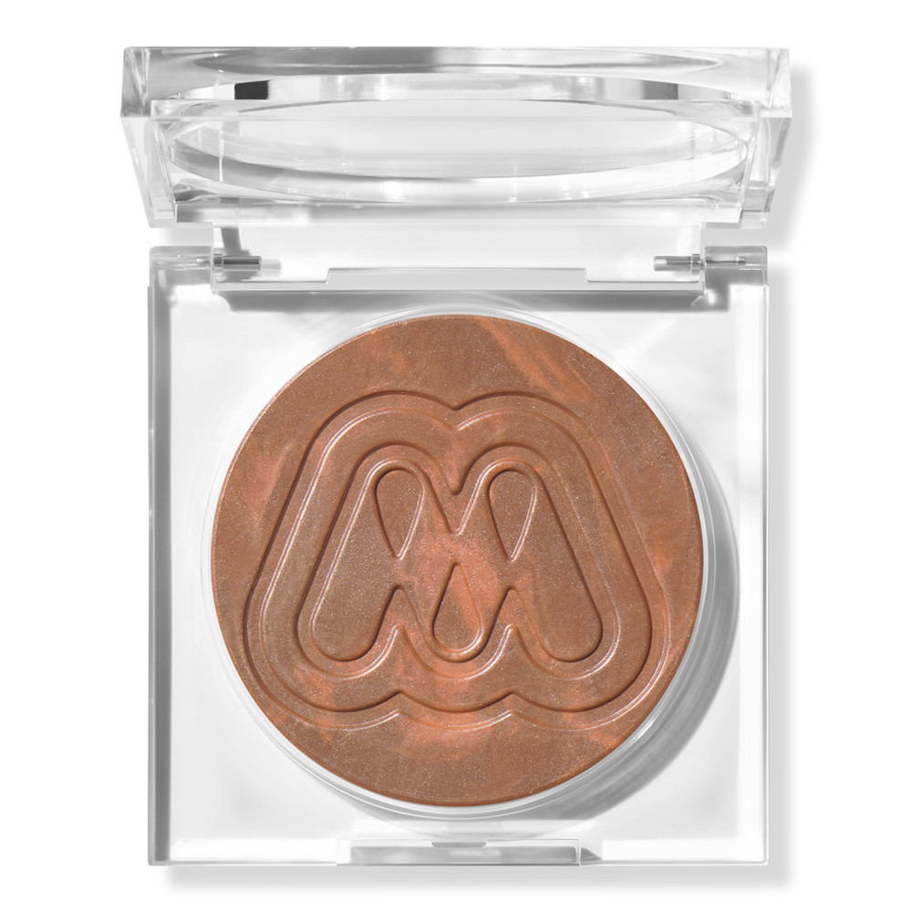 Morphe Cloudlight Soft Glow Veil Finishing Powder - Sunset | Ulta