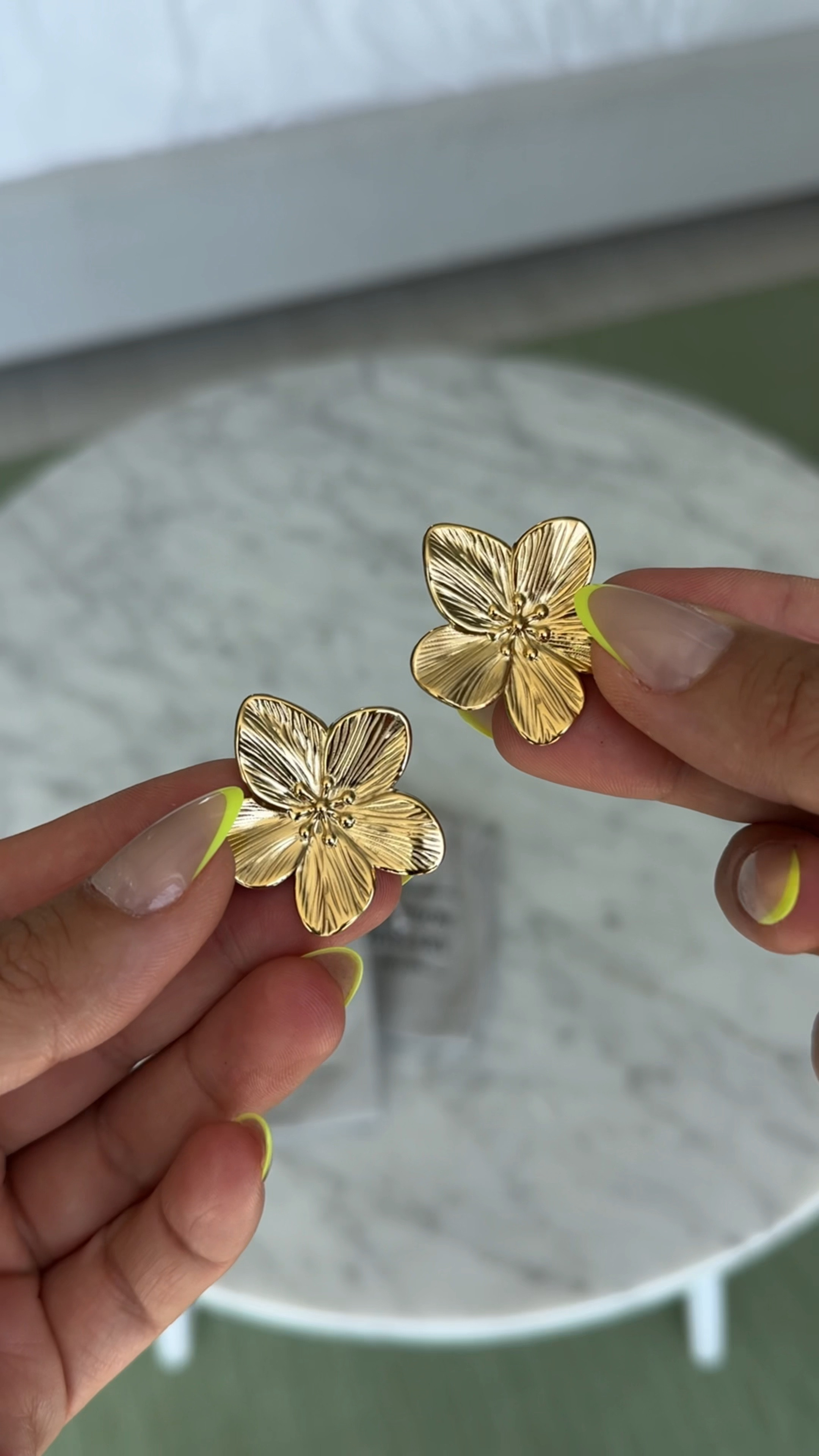 found the CUTEST jewelry for summer 🐚✨ #vacationaccessories #jewelryhaul #summerstyle #amazonfinds 

#LTKFindsUnder100 #LTKStyleTip