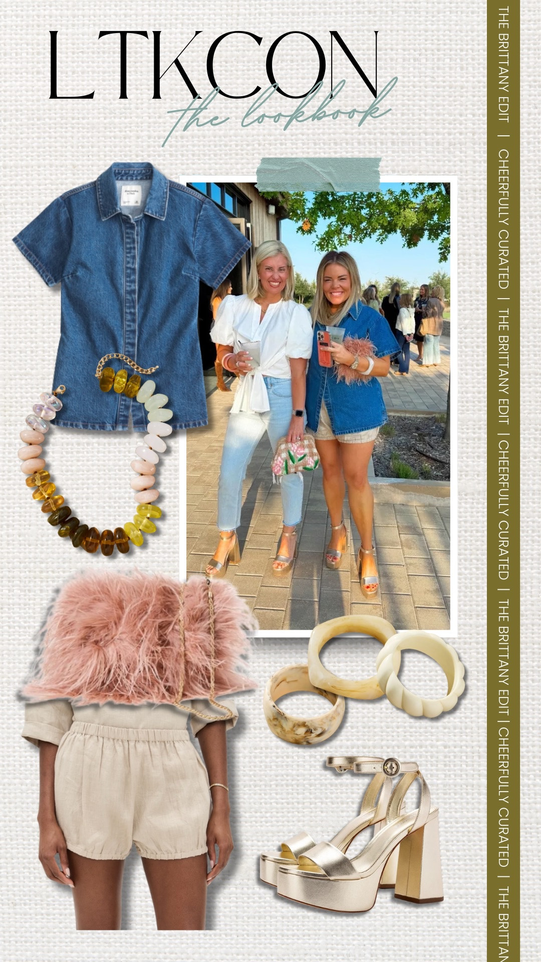 #LTKStyleTip #LTKCon