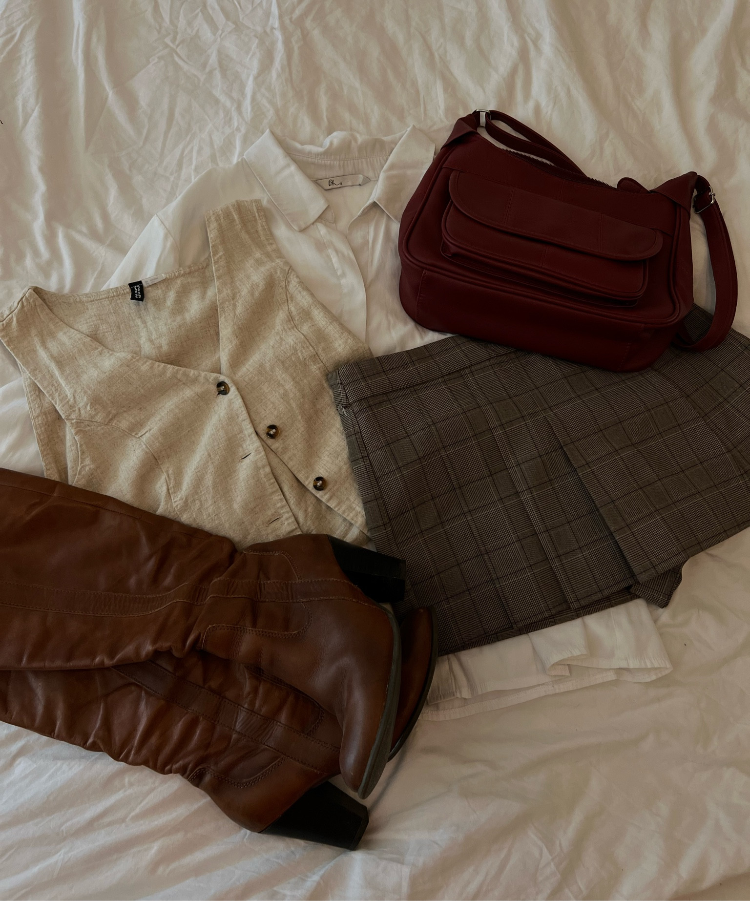 Autumn outfit inspo 2023