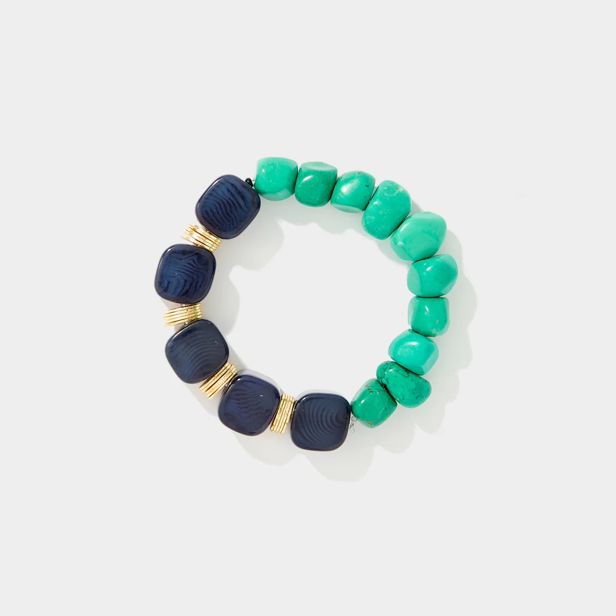 Jade Bracelet | Allie + Bess