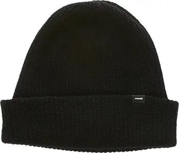 Solid Wool Blend Beanie | Nordstrom