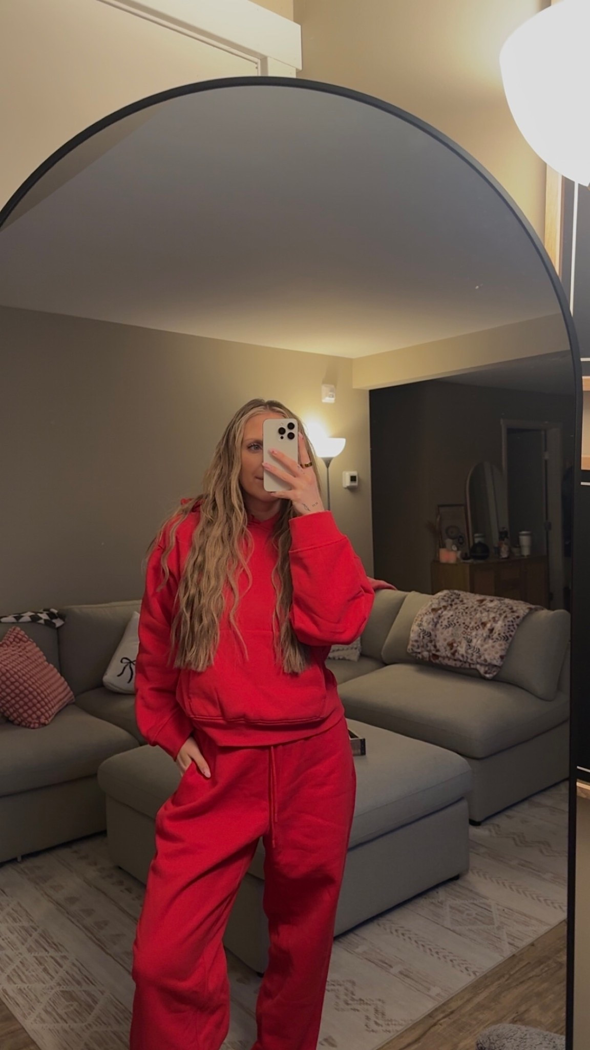 The new Oxford Red has me obsessedddddd 😮‍💨❤️

#LTKfitnessgoals #LTKActive #LTKootd