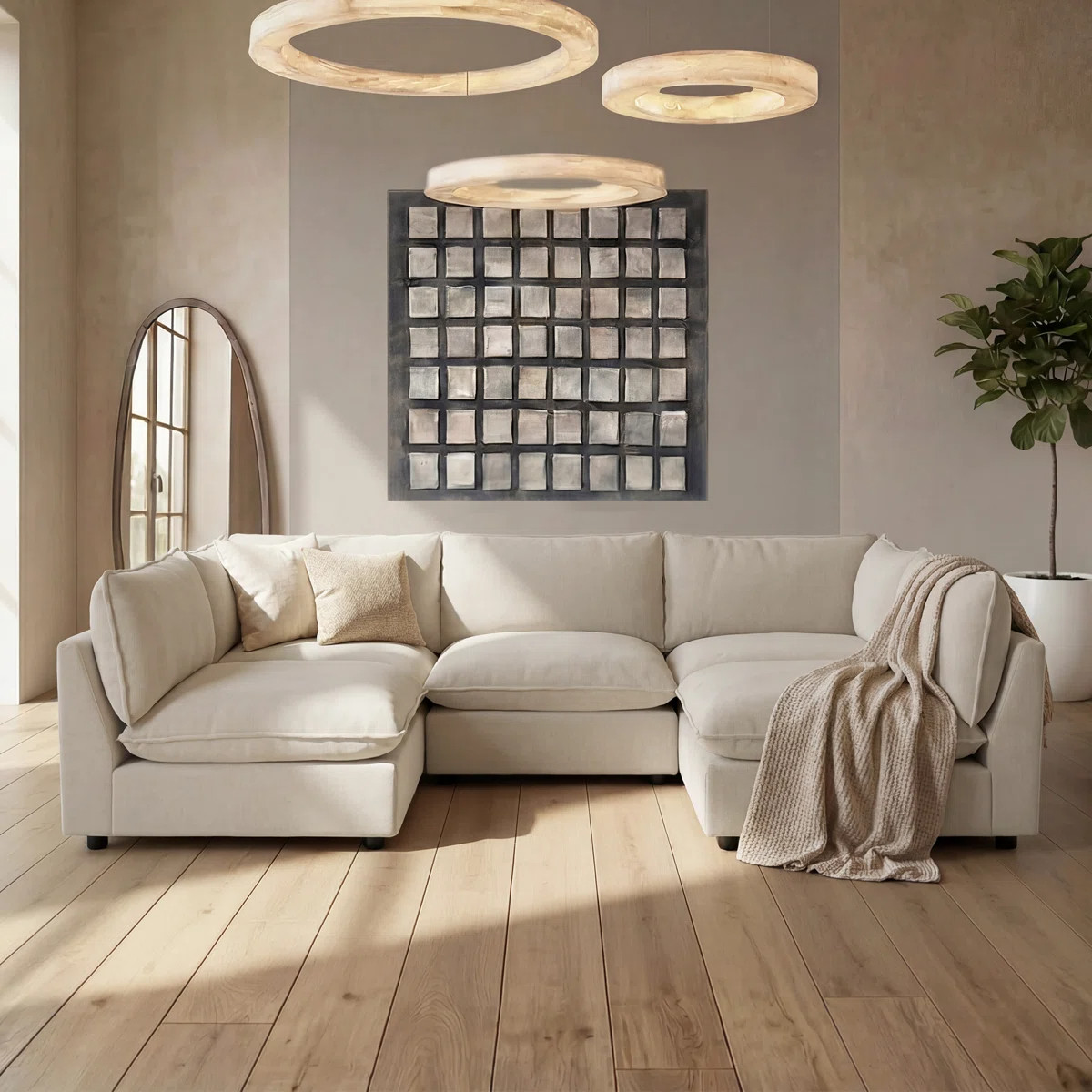 Nothing makes a living room feel more ready for fall than a big cozy sectional 🍁🤎 Wayfair’s Labor Day sale has some really pretty options up to 70% off right now. Loving the mix of warm neutrals, rich earthy colors, white upholstery, leather, and soft velvet.

#WayfairSale #CozySectional #FallLivingRoomDecor #LaborDaySale #LivingRoomSeating #NeutralHome #EarthyDecor #FallHomeInspo #LeatherFurniture #VelvetSectional #FurnitureDeals #HomeRefreshIdeas #LTKHome 

 #LTKSeasonal #LTKHome #LTKSaleAlert