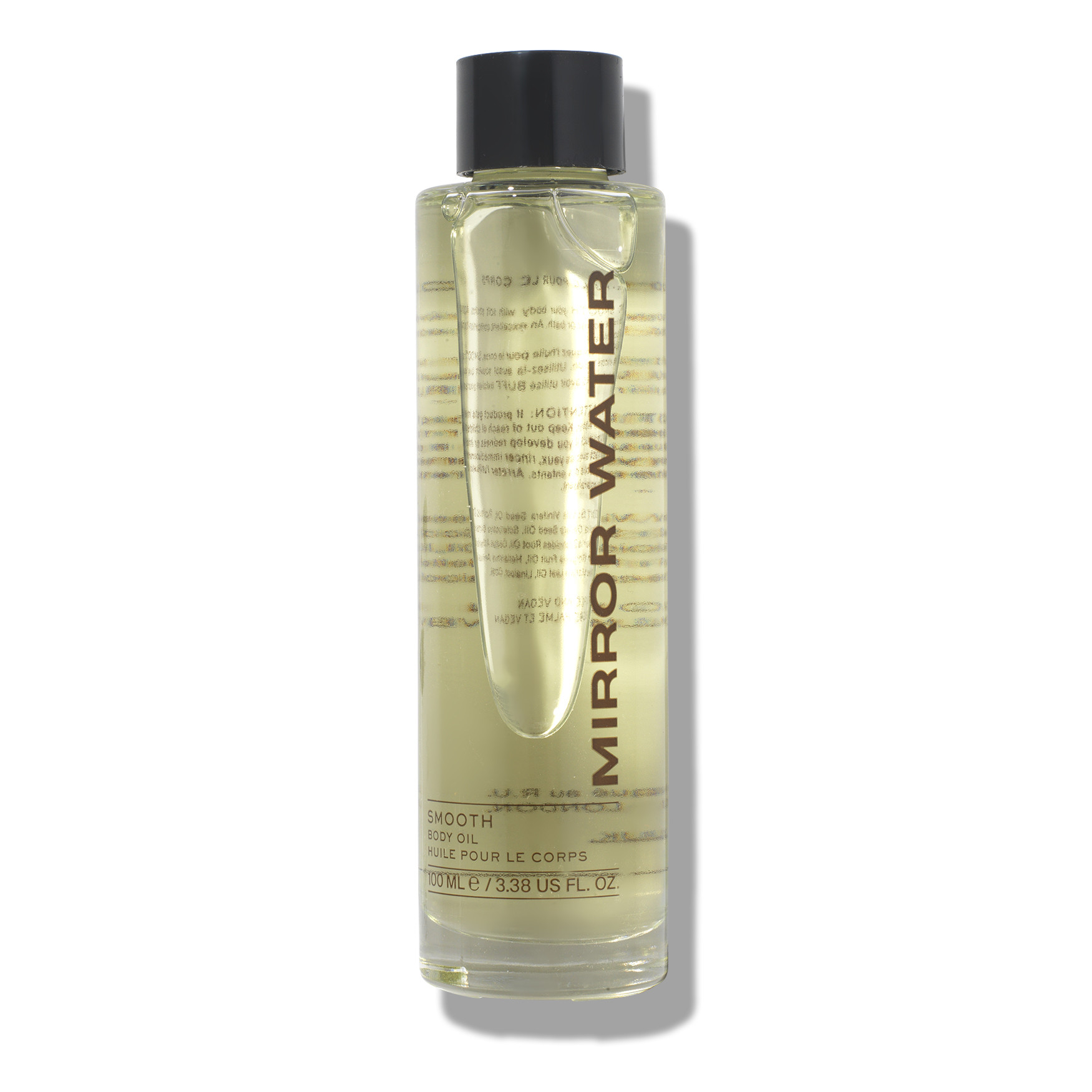 Smooth Body Oil | Space NK - UK