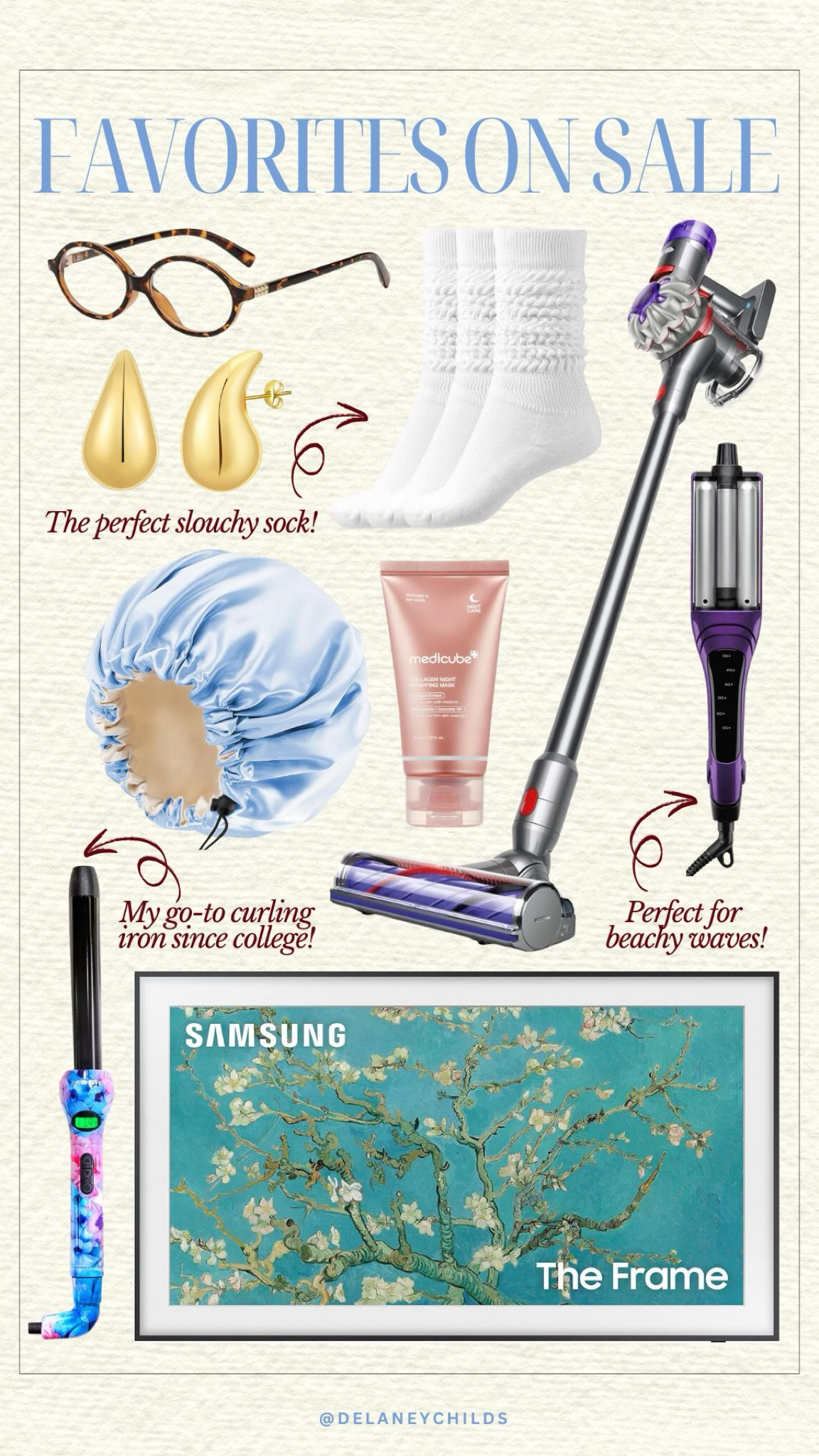 Favorites on sale from the Amazon Spring Sale! 

#LTKSaleAlert #LTKSeasonal #LTKStyleTip